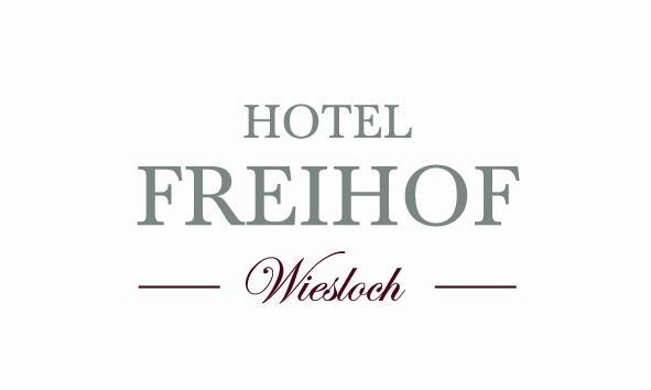 Hotel Freihof Wiesloch Exterior photo